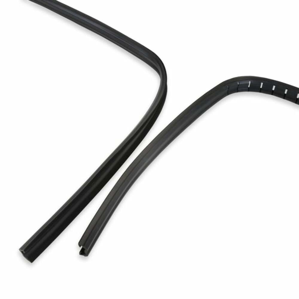 1969-1972 Chevrolet Blazer; Window Channel Set WCS0072