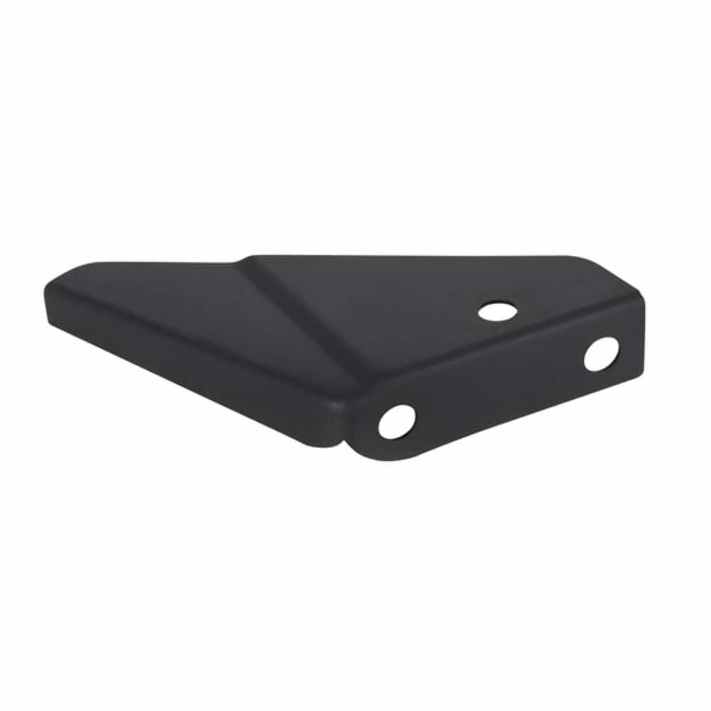 1969-1972 Chevrolet/Gmc Blazer/Jimmy; Floor Support - Rear - Left steel A1098-69