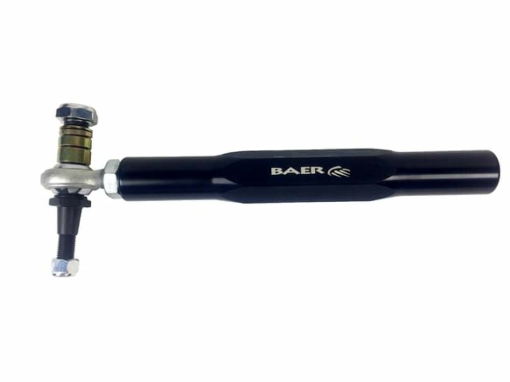 Fits 1969-1974 Chevrolet Nova Base Tie Rods 3301014