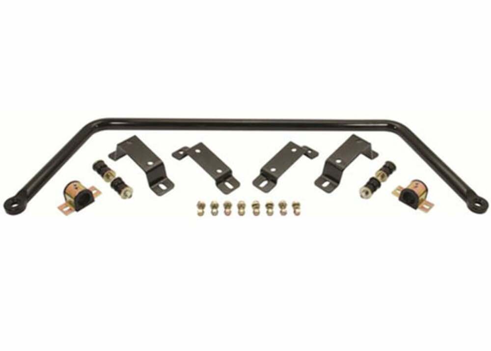 1969-72 Blazer Anti-Sway Bar-Front-1.25-Inch-Heavy Duty -Rwd-Coil HELF4HD