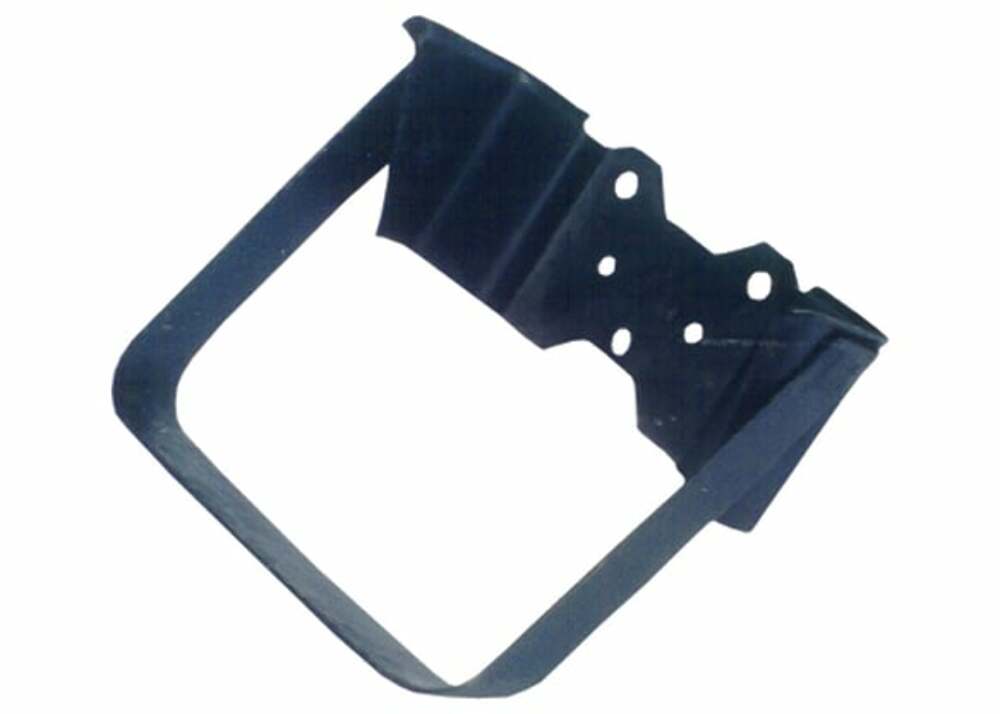 1970-1972 Chevrolet Blazer; Windshield Washer Jar Bracket WJB7072