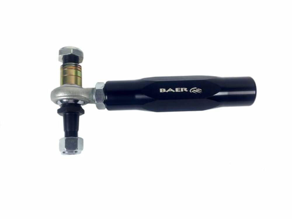 Fits 1970-1973 Ford Mustang Base Tie Rods 3261003
