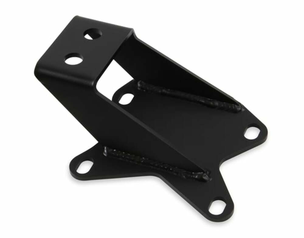 Hooker performance muffler fits-1970-1974-dodge-challenger-gen-iii-hemi-engine-mounting-brackets-bhs566