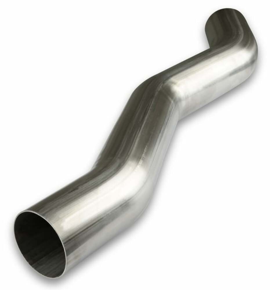 Hooker Fits 1970-1974 Mopar E-Body Gen Iii Hemi Swap Exhaust System 3-BH23116
