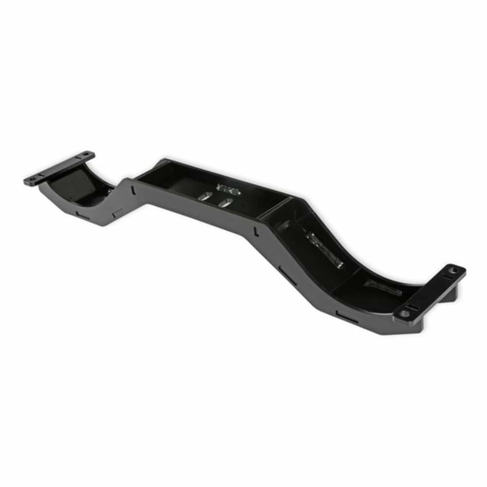 t Fits 1970-1981 2nd-gen F-body LS Swap Transmission Crossmember 12616HKR-1 Hooker BlackHeart