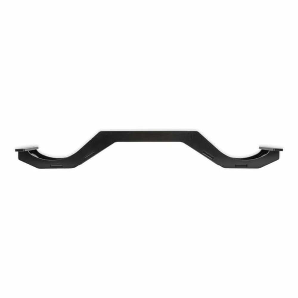 t Fits 1970-1981 2nd-gen F-body LS Swap Transmission Crossmember 12616HKR-1 Hooker BlackHeart