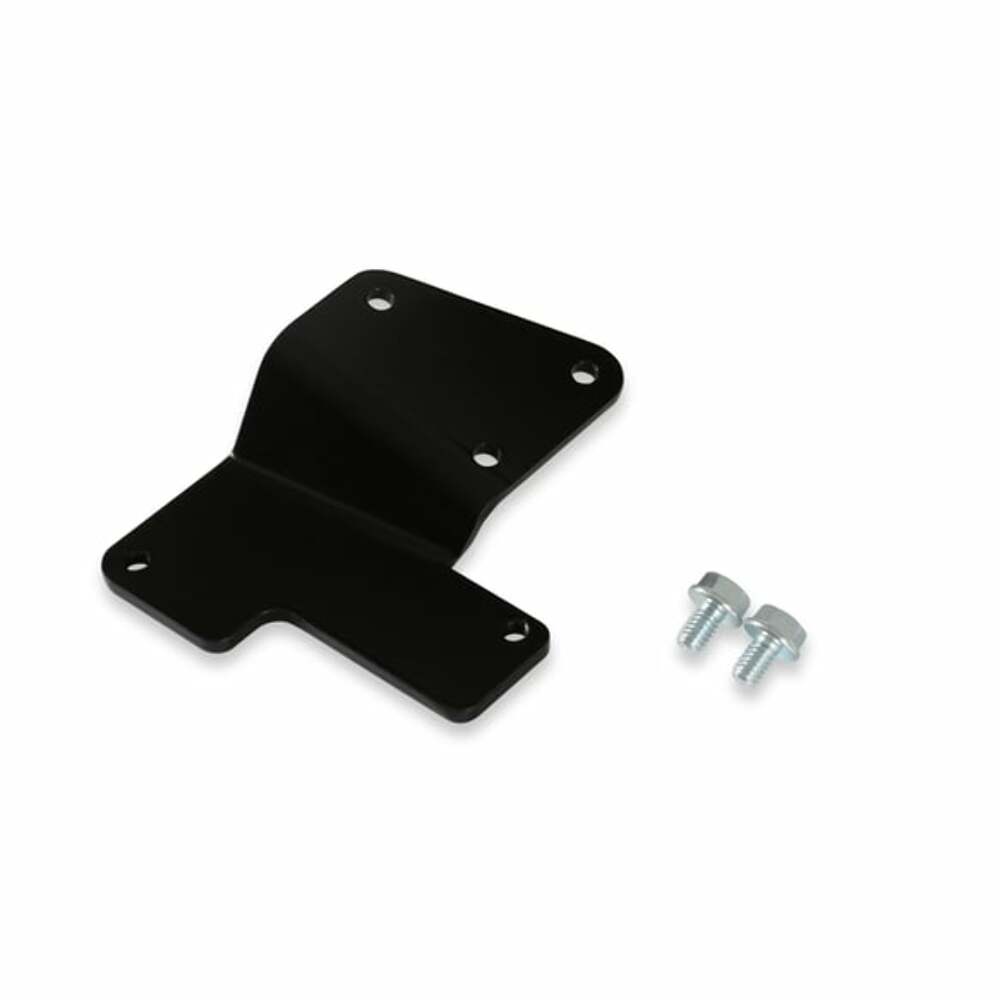 Hooker performance muffler fits-1970-1981-camaro-firebird-drive-by-wire-accelerator-pedal-bracket-145-131