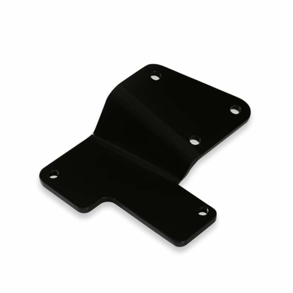 Hooker performance muffler fits-1970-1981-camaro-firebird-drive-by-wire-accelerator-pedal-bracket-145-131