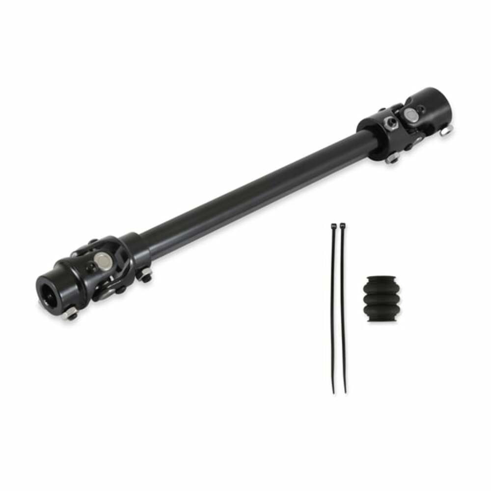 Hooker performance muffler fits-1970-1981-chevrolet-camaro-steering-shaft-kit-2nd-gen-gm-f-body-320-310