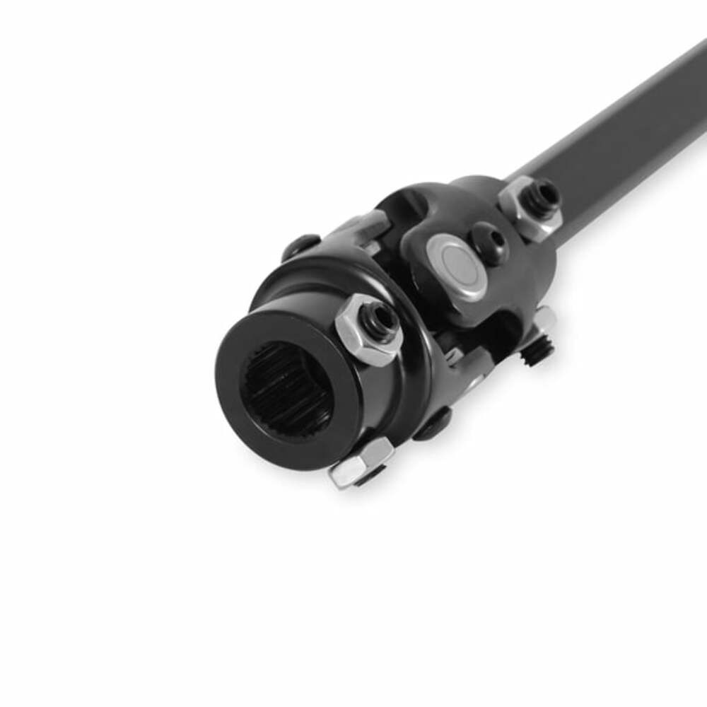 Hooker performance muffler fits-1970-1981-chevrolet-camaro-steering-shaft-kit-2nd-gen-gm-f-body-320-310