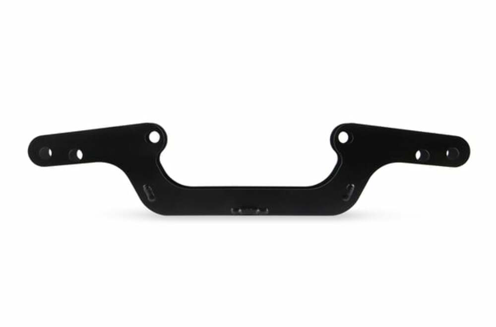 t Fits 1970-74 Dodge Challenger Transmission Crossmember Gen III Hemi Swap BHS567 Hooker BlackHeart