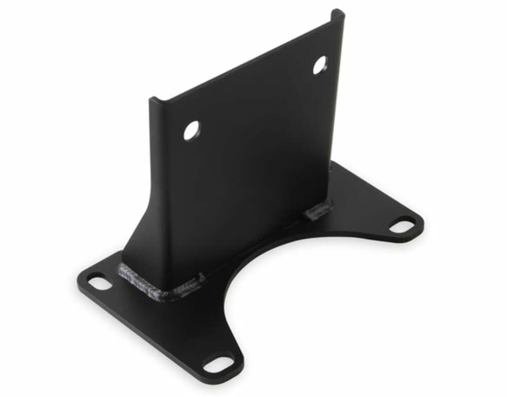 Hooker performance muffler fits-1970-74-dodge-challenger-barracuda-8hp70-transmission-adapter-plate-bhs570
