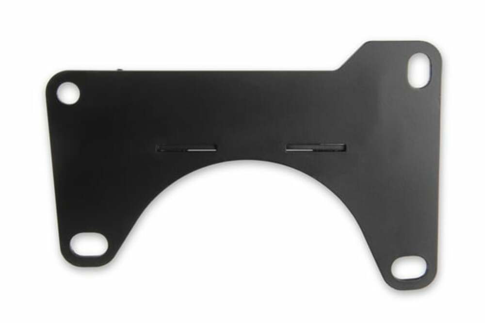 t Fits 1970-74 Dodge Challenger/Barracuda 8HP90 Transmission Adapter Plate BHS591 Hooker