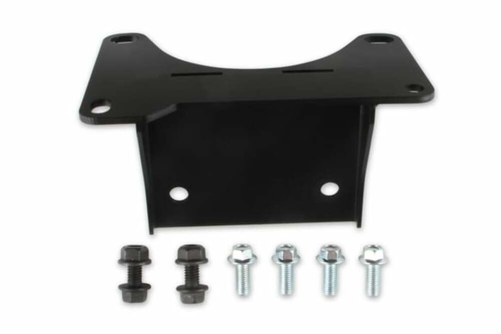 t Fits 1970-74 Dodge Challenger/Barracuda 8HP90 Transmission Adapter Plate BHS591 Hooker