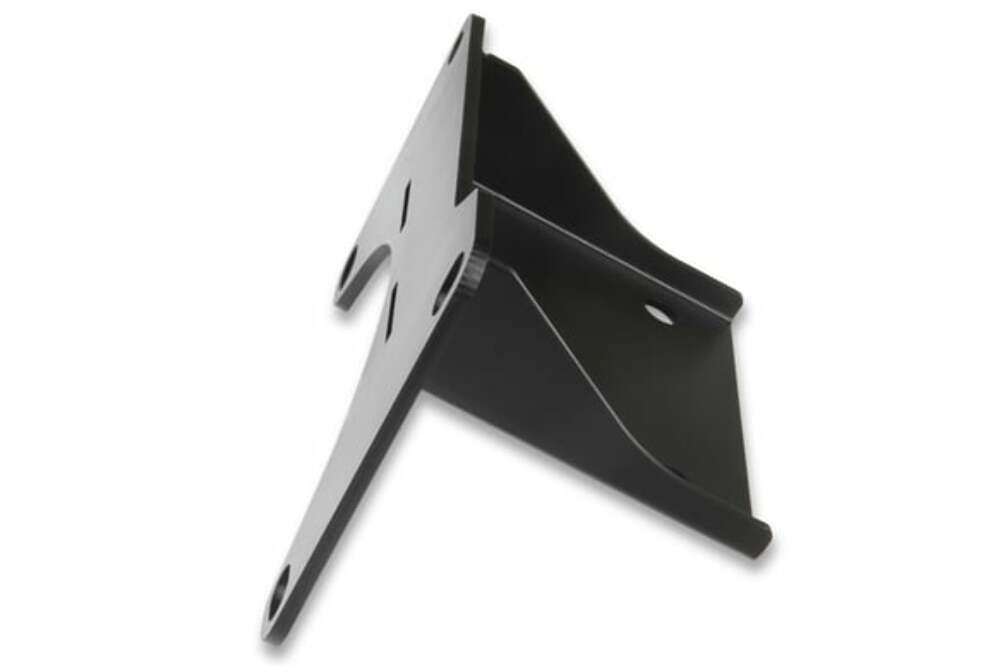 t Fits 1970-74 Dodge Challenger/Barracuda 8HP90 Transmission Adapter Plate BHS591 Hooker