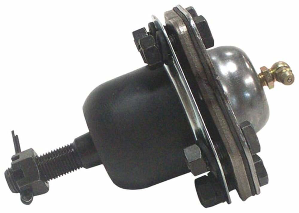 t Fits 1971-1972 Chevrolet Blazer; Upper Ball Joint - 1/2 Ton GMBJ005 Brothers Trucks