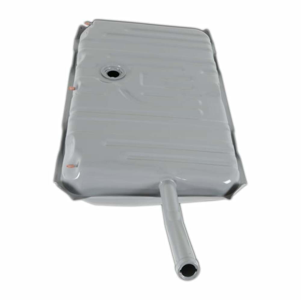 Hooker performance muffler fits-1971-1972-chevrolet-el-camino-gmc-sprint-stock-replacement-fuel-tank-19-548