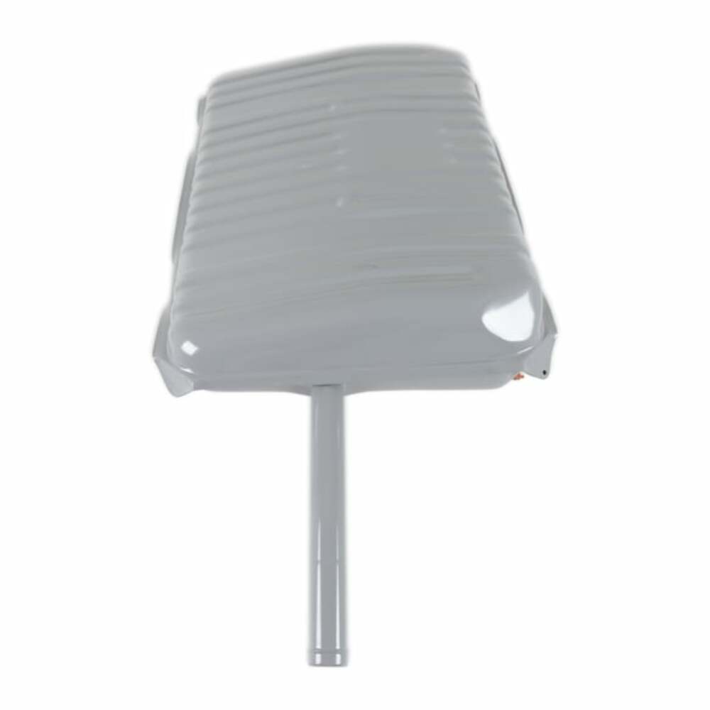 Hooker performance muffler fits-1971-1972-chevrolet-el-camino-gmc-sprint-stock-replacement-fuel-tank-19-548