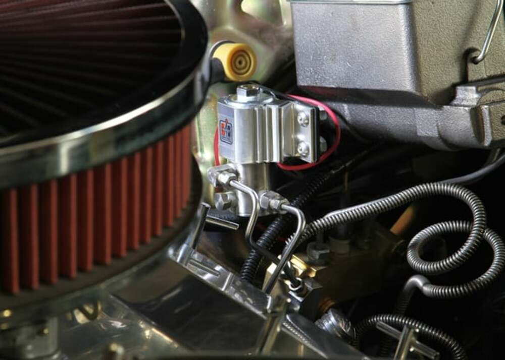 Hooker performance muffler fits-1971-1980-gm-f-body-roll-control-line-loc-kit-gm-f-body-5671525