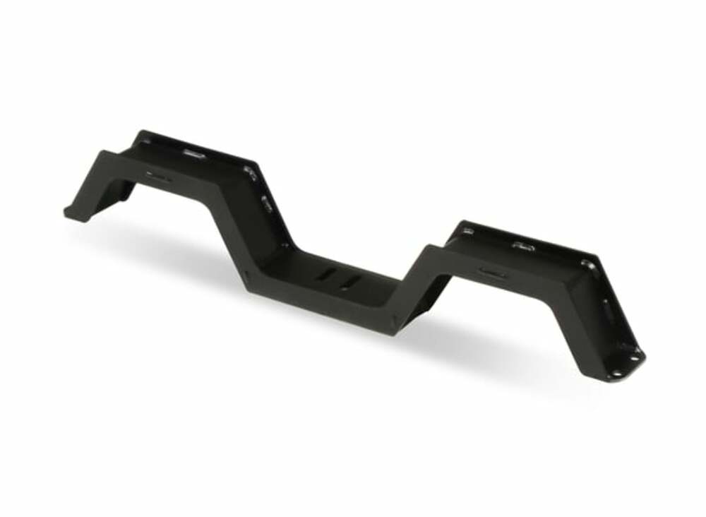Hooker performance muffler fits-1972-1993-dodge-d100-2wd-gen-iii-hemi-swap-transmission-crossmember-bhs525