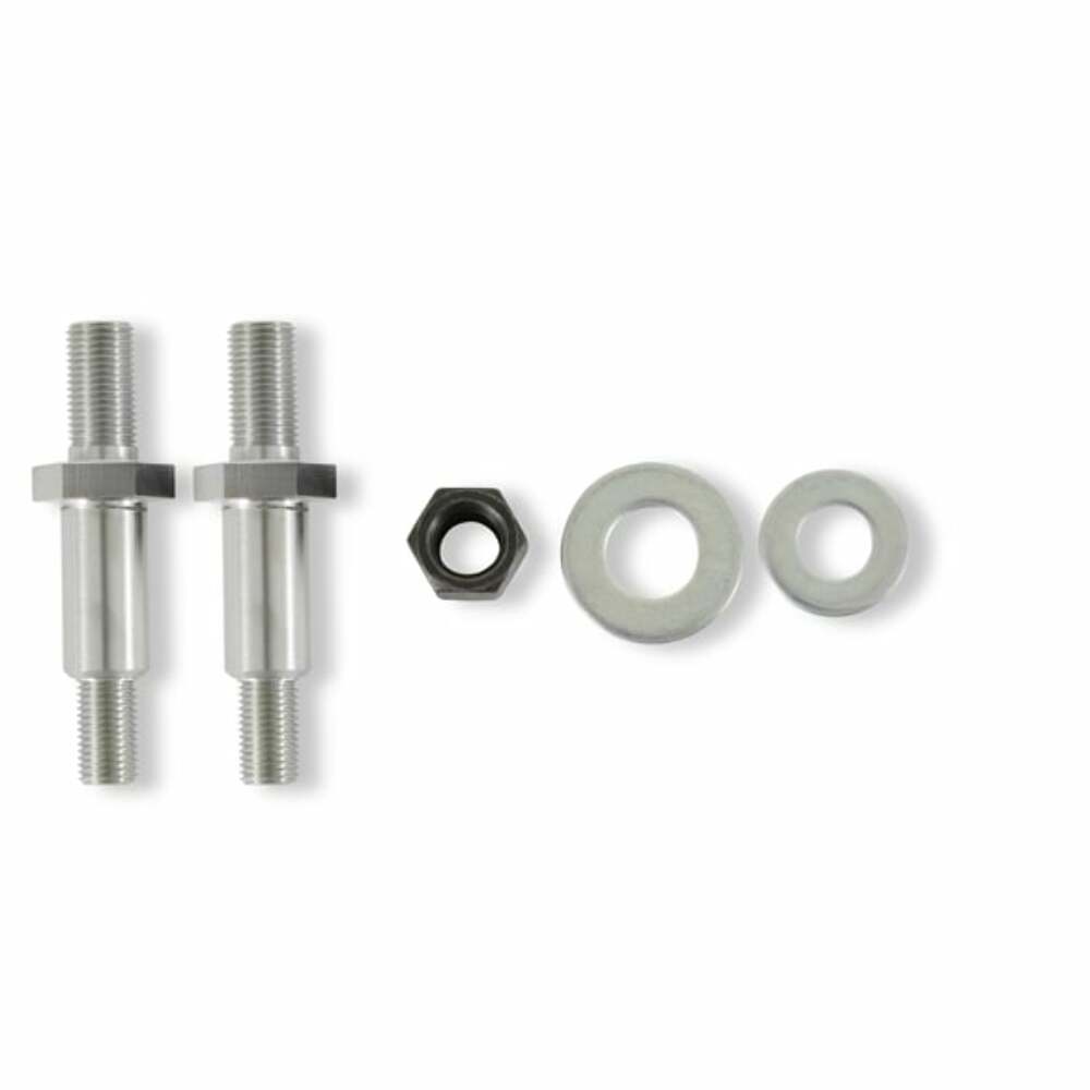t Fits 1972-1993 Dodge D100/D150 Rwd Rear Axle Flip Kit-RK200-09 Rekudo