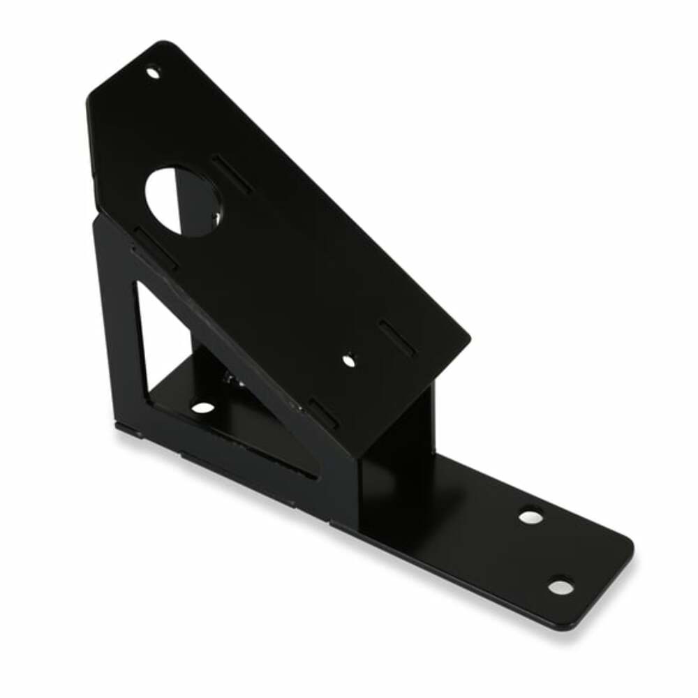Hooker performance muffler fits-1972-1993-dodge-d100-d150-w100-w150-drive-by-wire-pedal-bracket-145-310