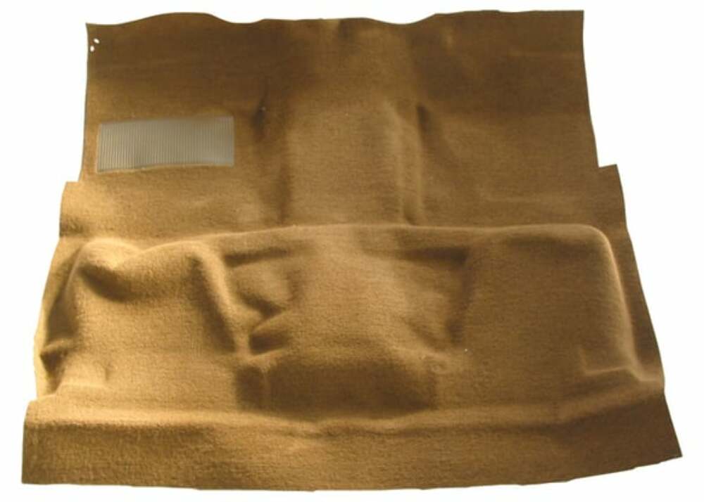t Fits 1973-1974 Chevrolet Blazer Truck Carpet Set-Truck-Small Hump CPT73PU-SBLACK Brothers Trucks