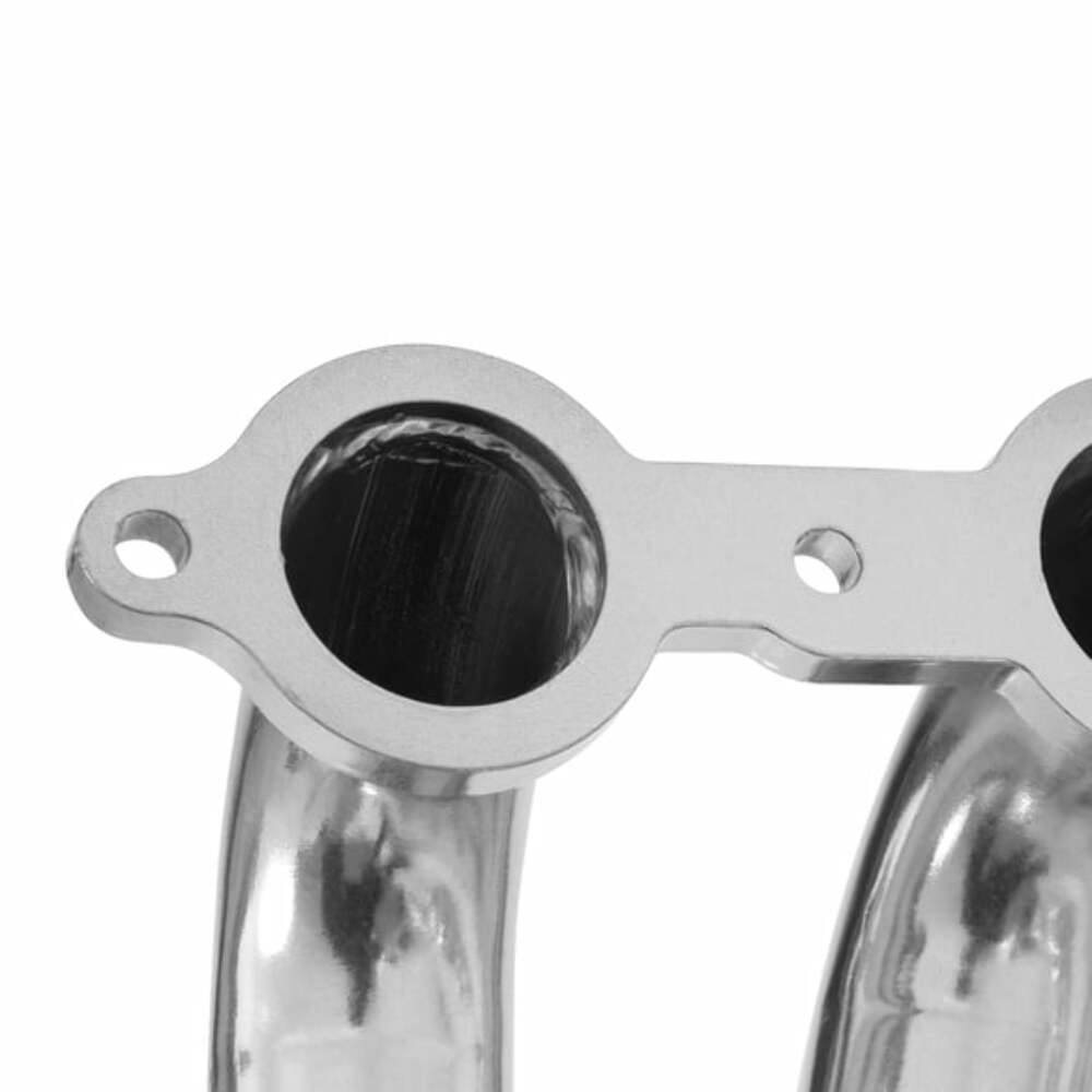 Hooker Fits 1973-1974 GM C-10/20 2WD, 1-3/4", Long Tube Headers-Ceramic 70101503-1HKR