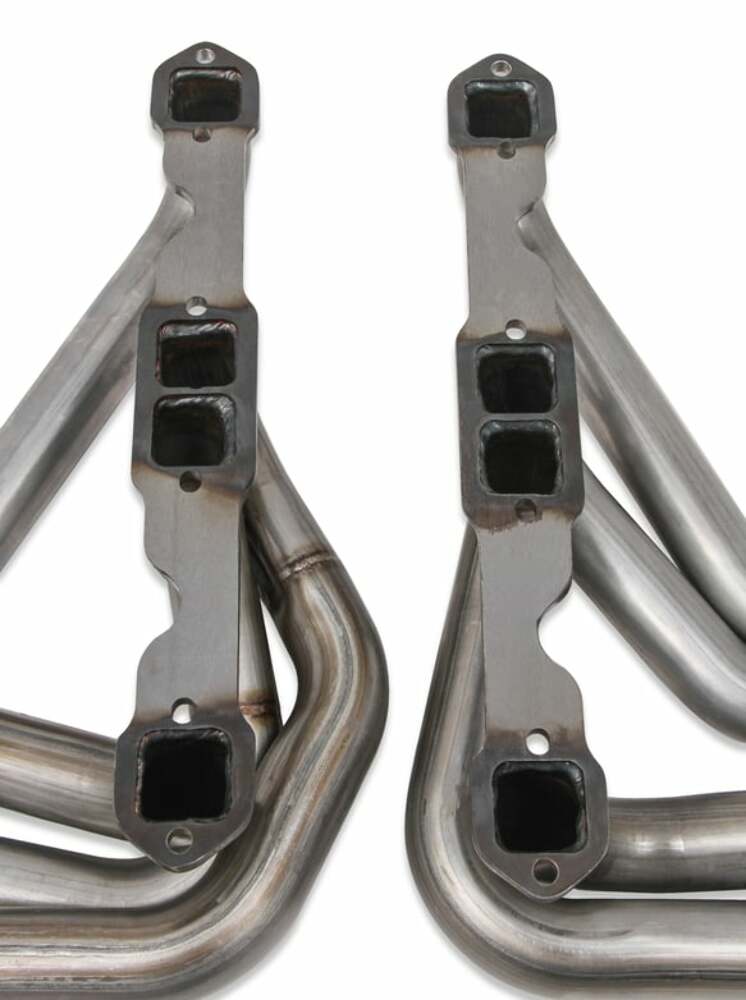 Hooker Fits 1973-1974 Monte Carlo, Primary Tube Size 1-5/8", Stock Header-S/S 2550-2HKR