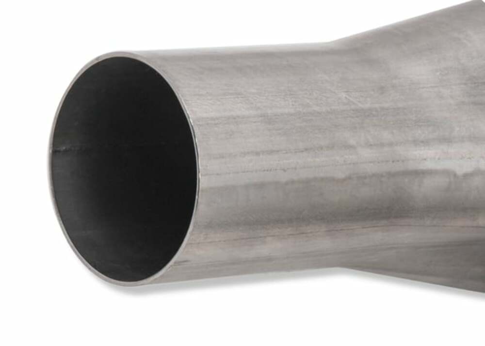 Hooker Fits 1973-1974 Monte Carlo, Primary Tube Size 1-5/8", Stock Header-S/S 2550-2HKR