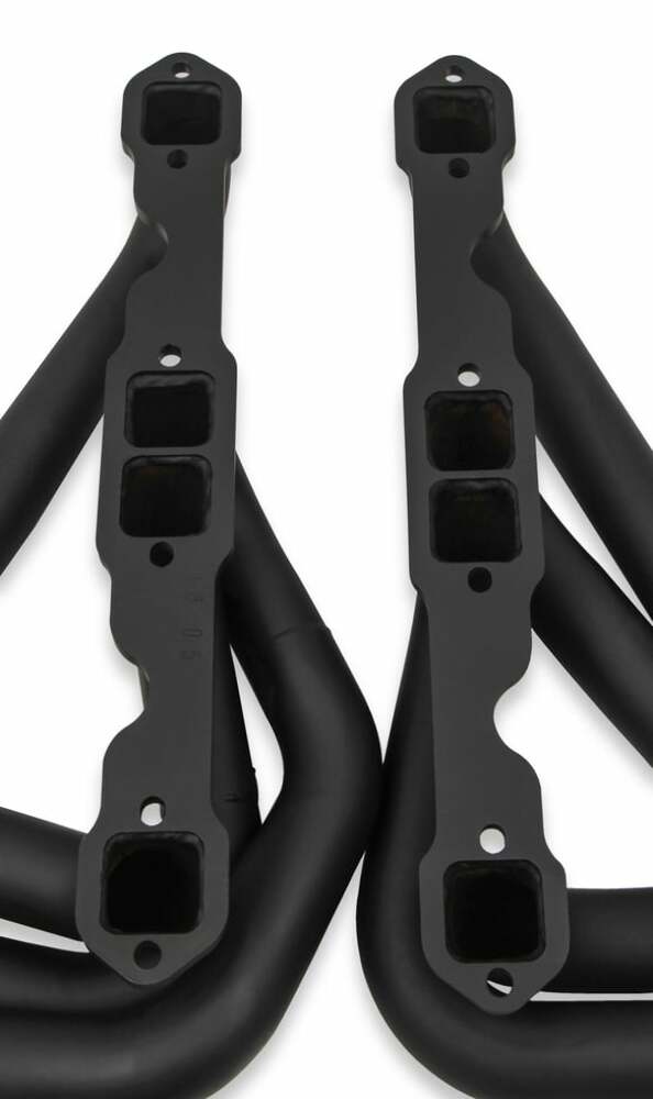 Hooker Fits 1973-1974 Monte Carlo, Tube Size 1-3/4", Stock Headers-Painted 2551HKR