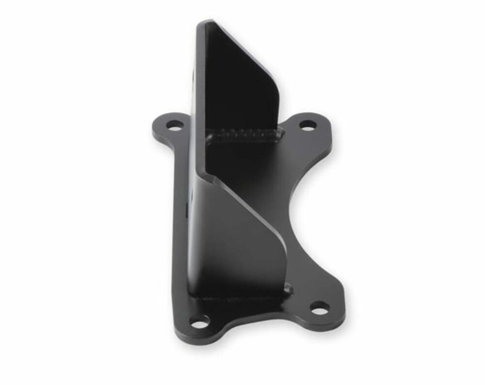 Hooker performance muffler fits-1973-1976-mopar-a-body-nag1-transmission-adapter-plate-gen-iii-hemi-bhs574