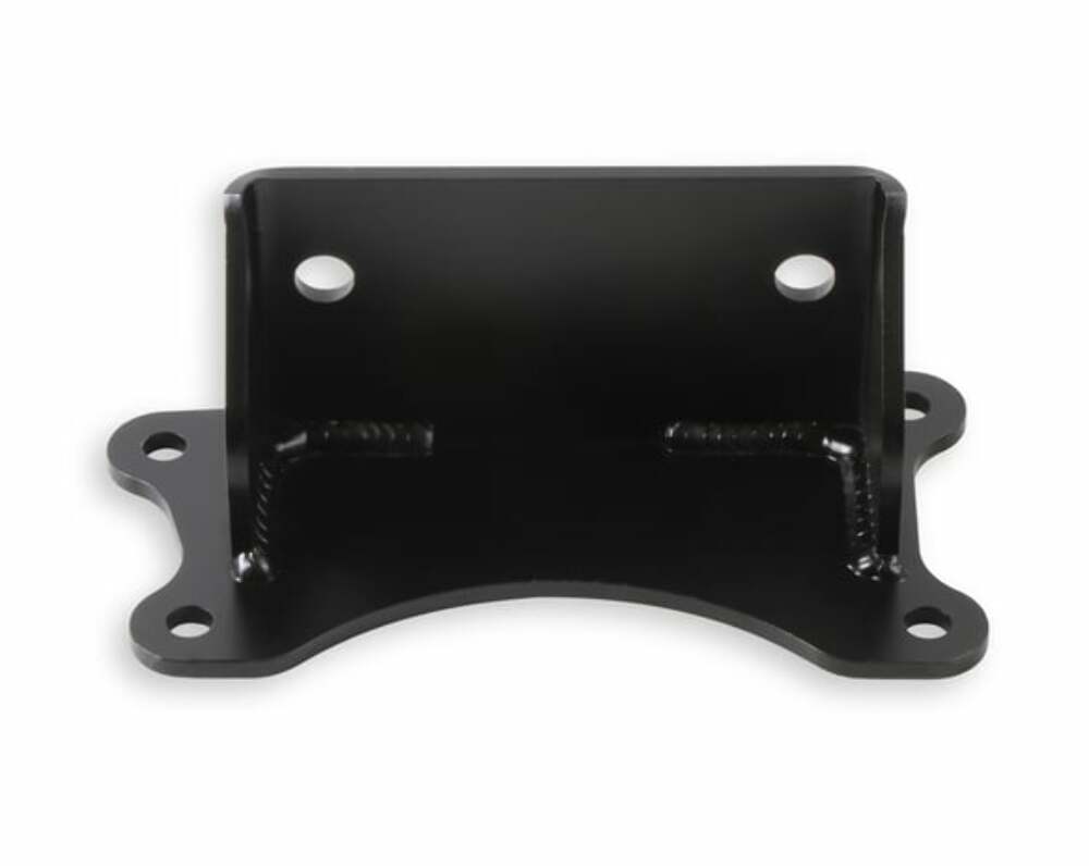 Hooker performance muffler fits-1973-1976-mopar-a-body-nag1-transmission-adapter-plate-gen-iii-hemi-bhs574