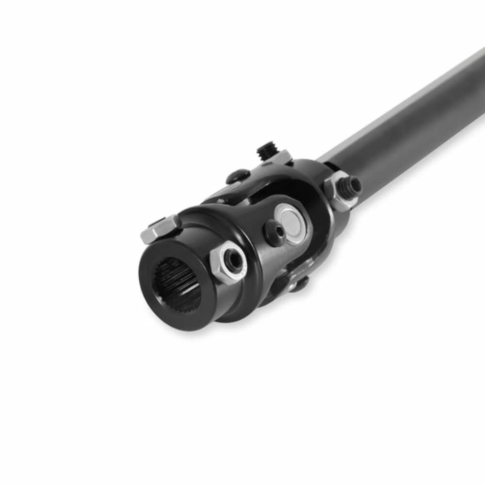 Hooker performance muffler fits-1973-1978-gm-c10-trucks-steering-shaft-kit-3rd-gen-gm-c10-truck-320-322