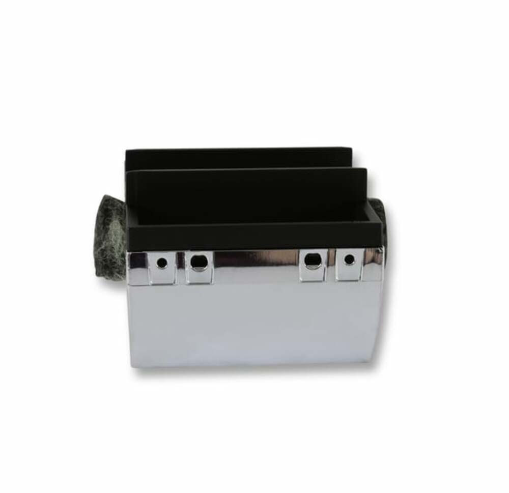 1973-1987 C/K Series Pickup; Air Vent Outlet-Lh-05-157 chrome