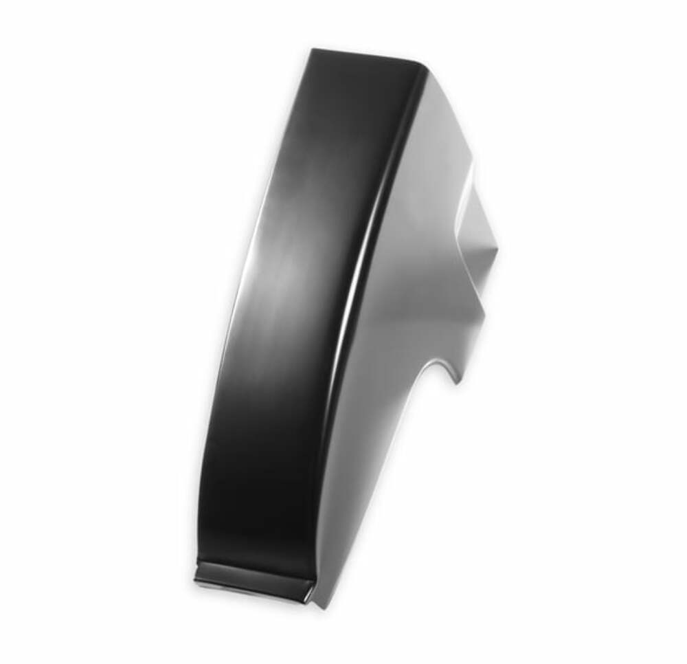 1973-1987 C/K Series Squarebody Pickup; C/K Cab Corner - Lh 04-249 steel
