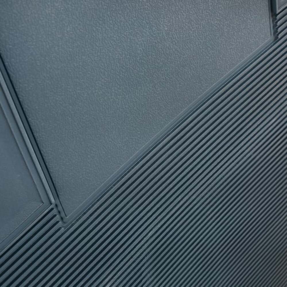 t Fits 1973-1991 C/K Series Blazer And Suburban Floor Mat Set-Blue-05-100BL Holley Classic Trucks