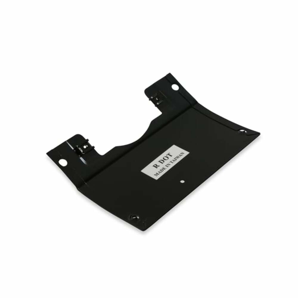 1973-1991 C/K Series; Lower Steering Column Cover; -05-735 steel