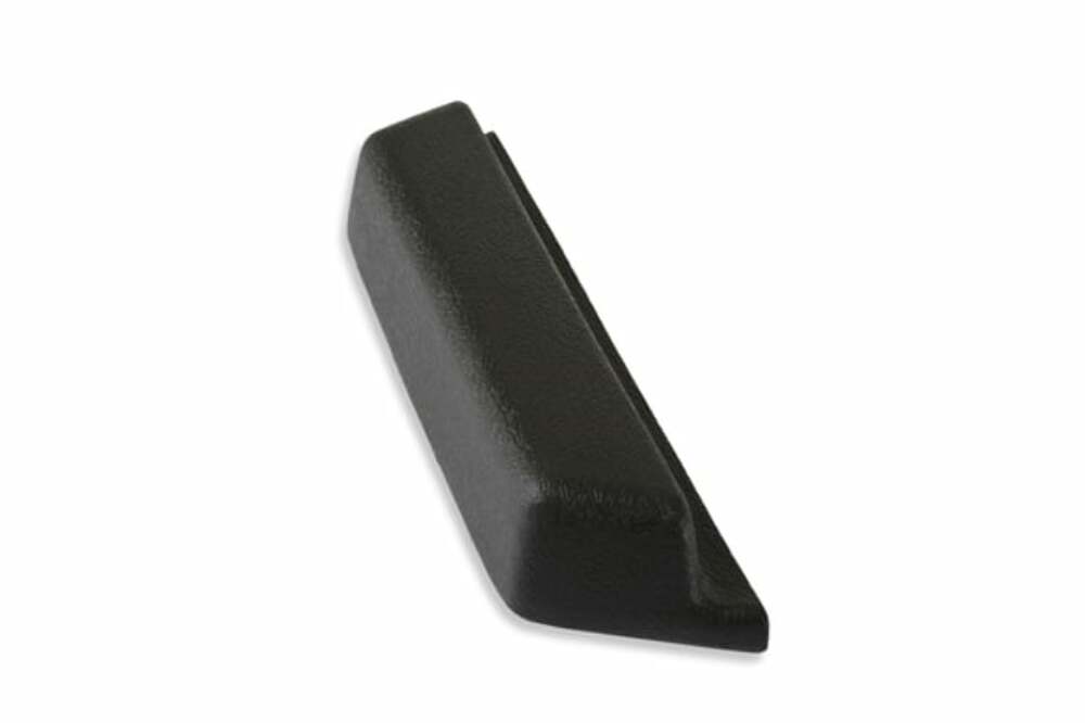 1973-76 C/K Series Pickup & Blazer/Jimmy/Suburban; C/K Armrest-Black 05-235 for 1973-1976 Suburban