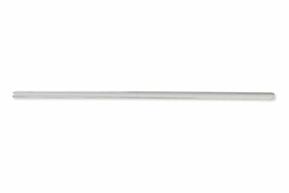 t Fits 1973-78 C/K Series Trucks C/K Grille Molding W/ Mounting Clips-Lower 06-102 Brothers Trucks