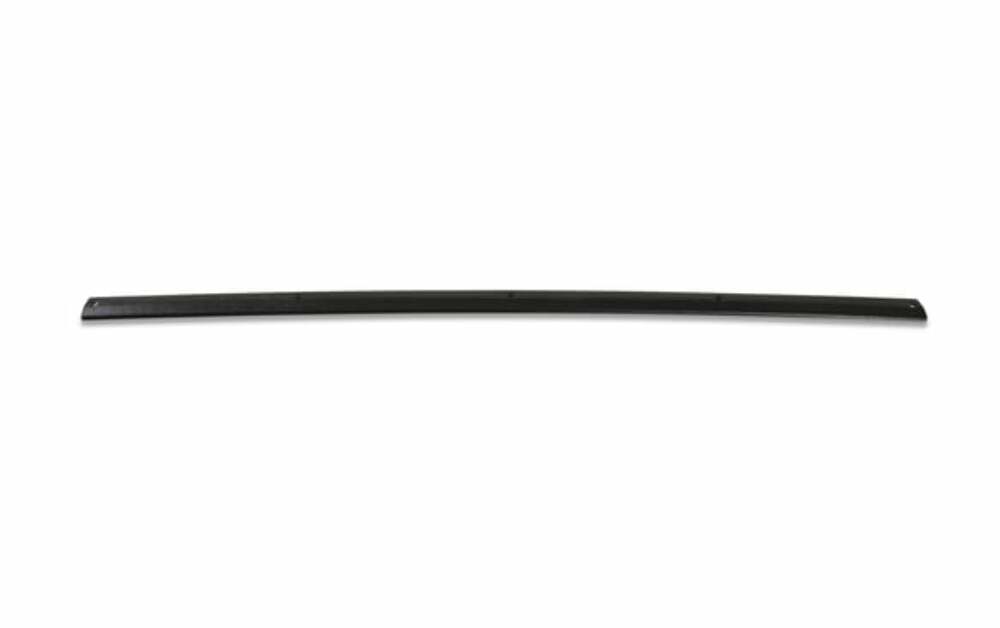 1973-87 C/K Series Trucks; Upper Interior Rear Windshield Trim Black-05-165 for 1973-1987 steel