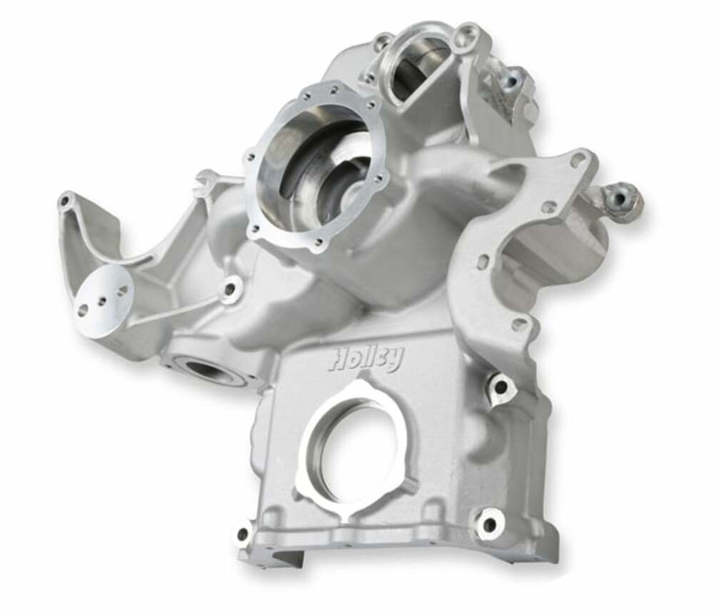 t Fits 1974-93 Dodge Ramcharger Holley Mid-Mount Complete Accessory System 20-292 Holley