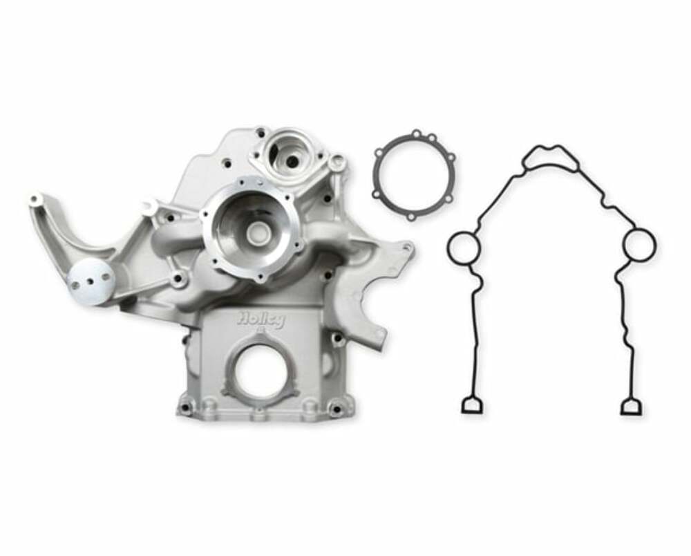 t Fits 1974-93 Dodge Ramcharger Holley Mid-Mount Complete Accessory System 20-292 Holley