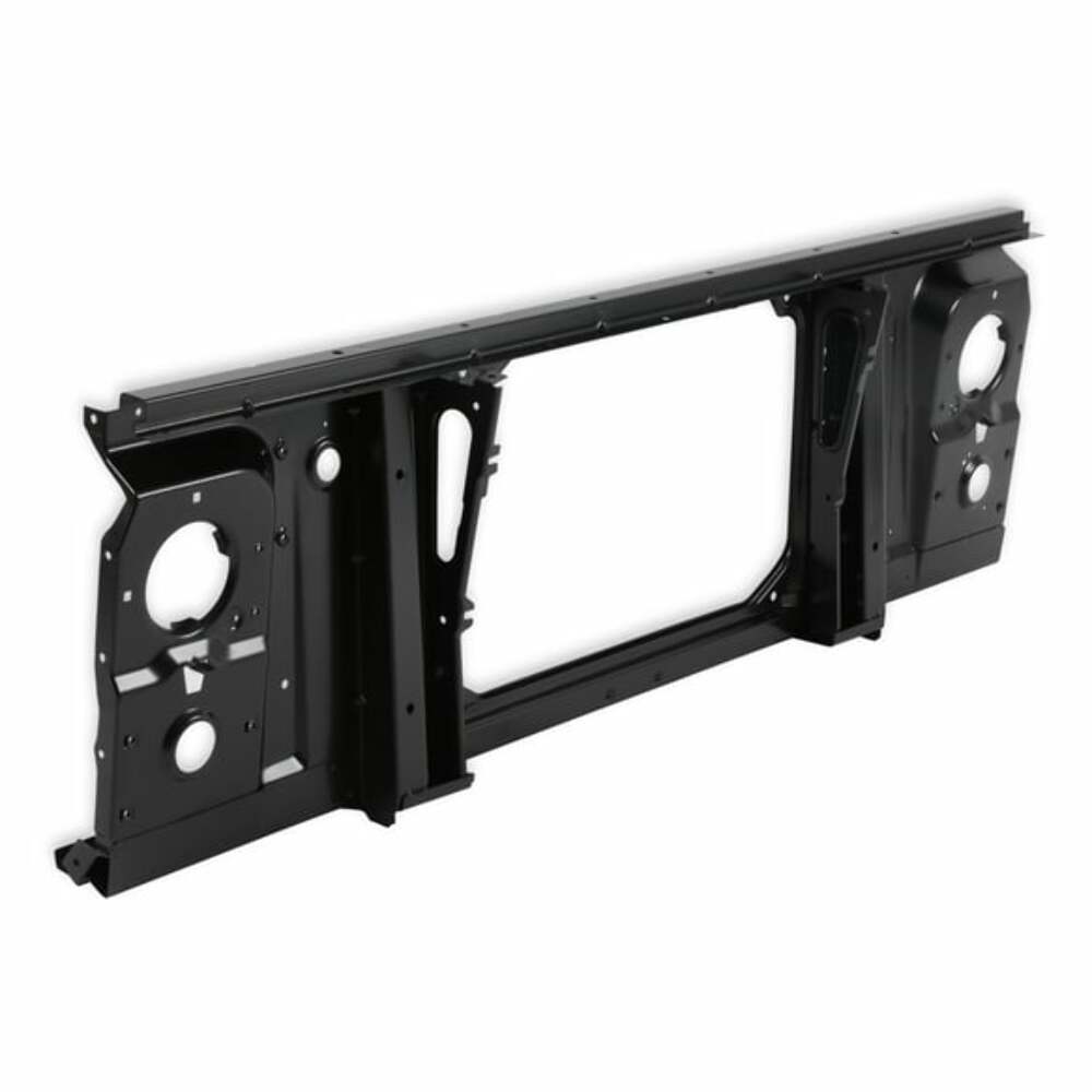 1974 Chevrolet C10 Suburban; C/K Premium Radiator Support 04-236 for Chevy Suburban steel
