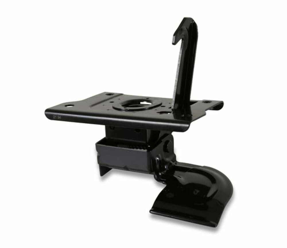 1975-1976 Chevrolet C10; C/K Hood Catch Assembly 04-317 steel