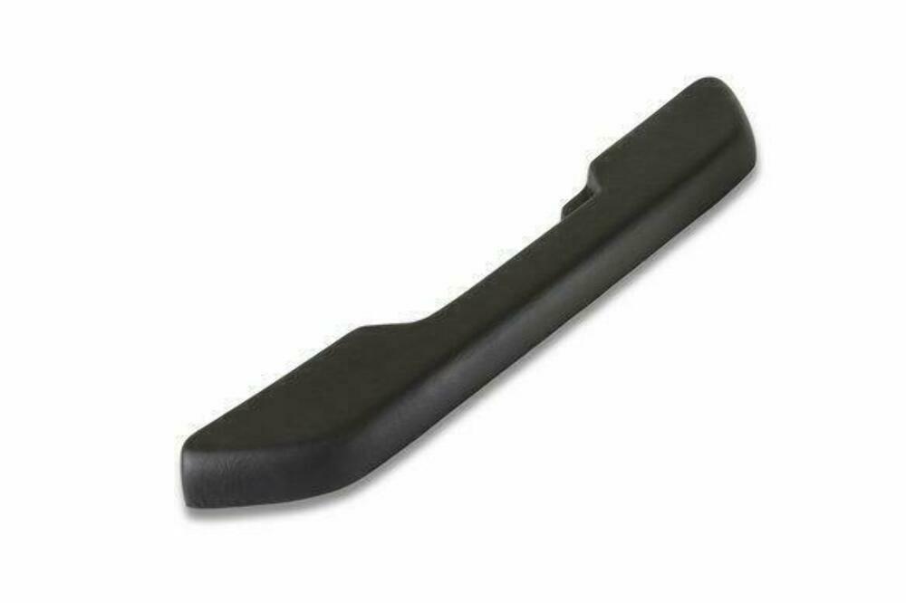 t Fits 1977-1980 C/K Series Pickup; Armrest - Black-05-241 Brothers Trucks