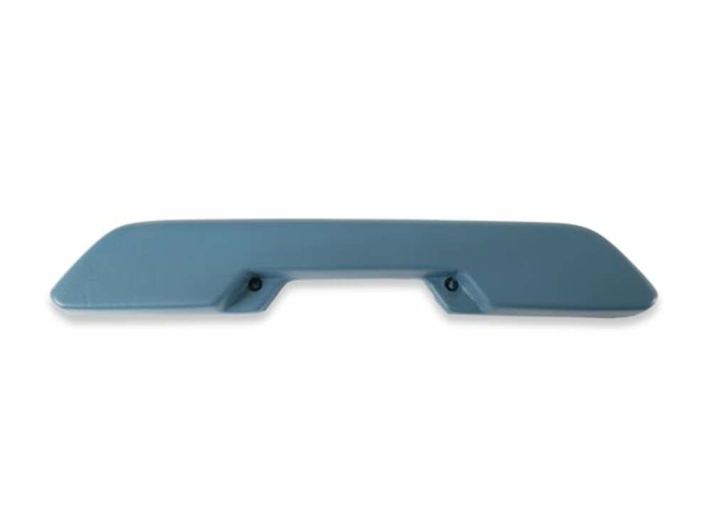 1977-1980 C/K Series Pickup; Armrest - Blue-05-243