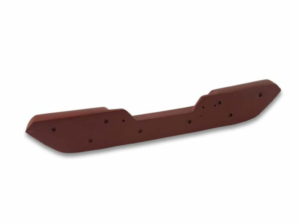 1977-1980 C/K Series Pickup; Armrest - Carmine Red-05-244