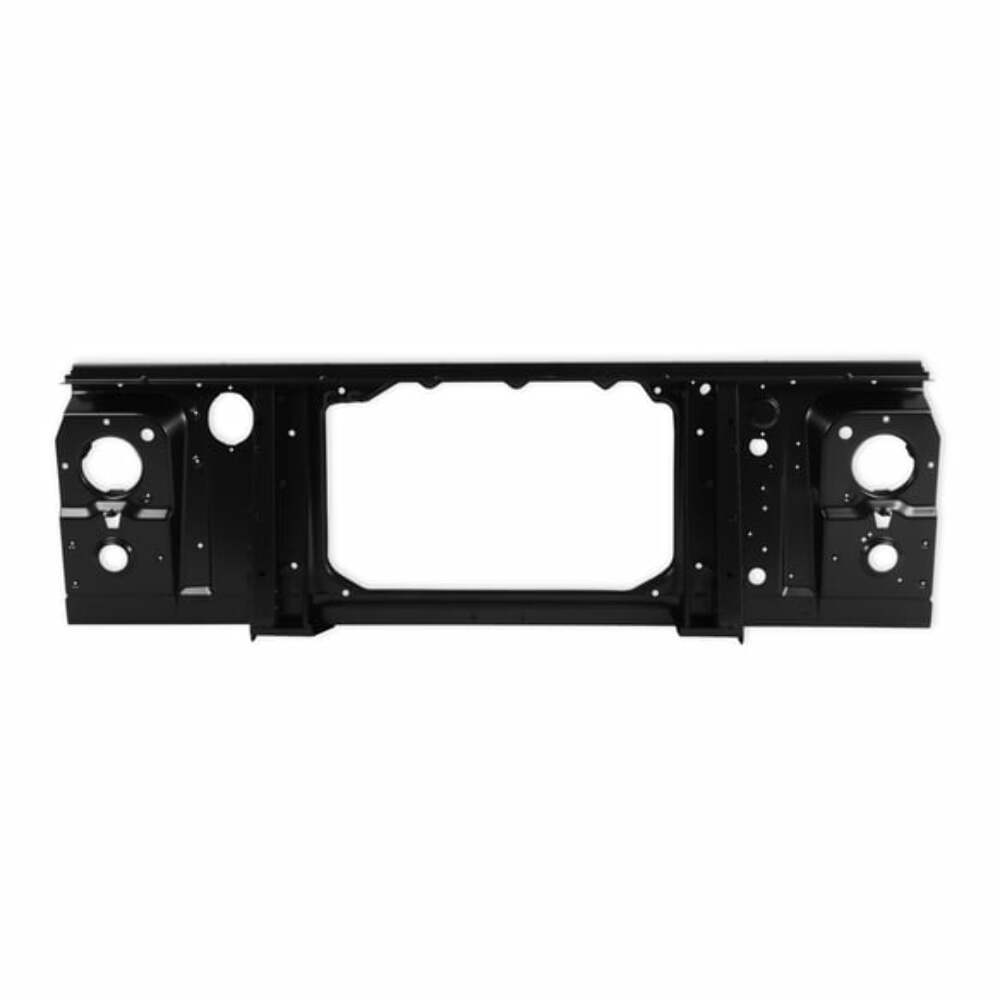 t Fits 1978-1979 Chevrolet C10; C/K Premium Radiator Support 04-237 Brothers Trucks