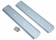t Fits 1978-1980 Chevrolet C10; Hood Brace Kit - Pair HBK7380 Brothers Trucks